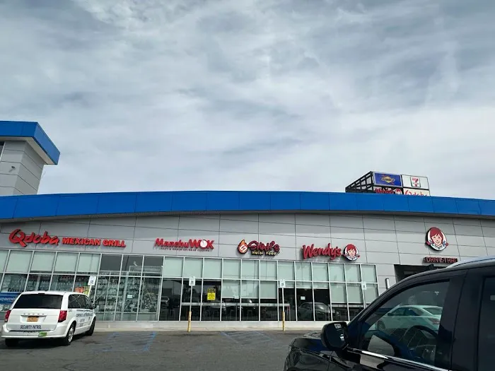 Shah's Halal Food Picture 3