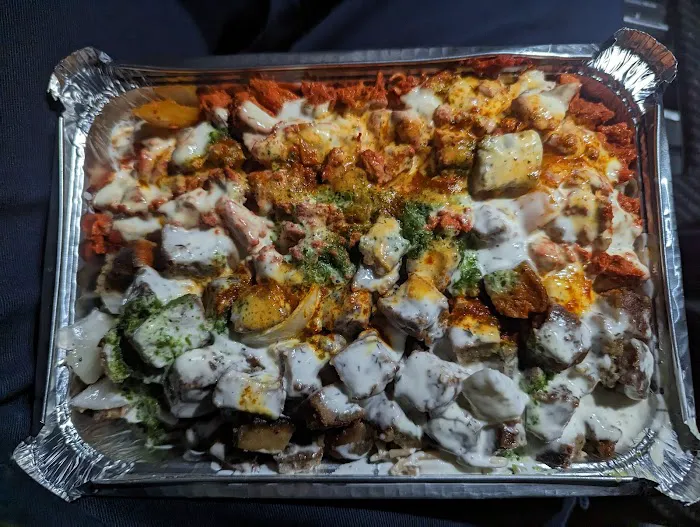 Shah's Halal Food Picture 7