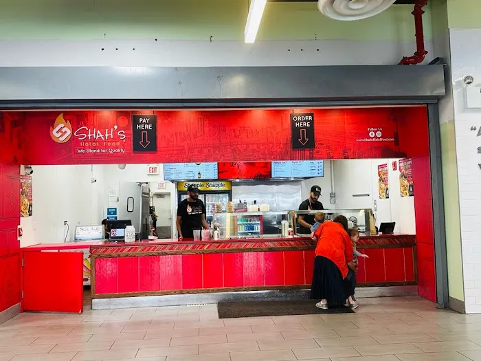 Shah's Halal Food Picture 8