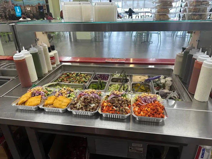 Shah's Halal Food Picture 9