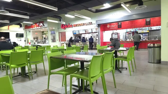 Shah's Halal Food Picture 2