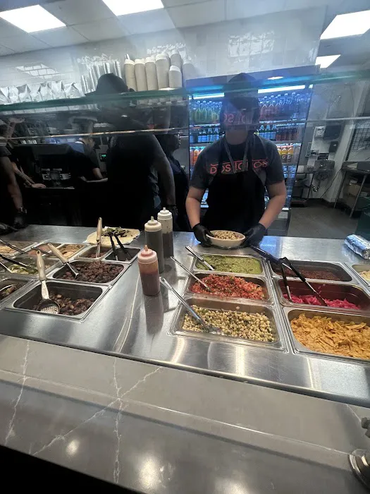 Dos Toros Taqueria Picture 1