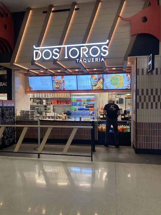 Dos Toros Taqueria Picture 3