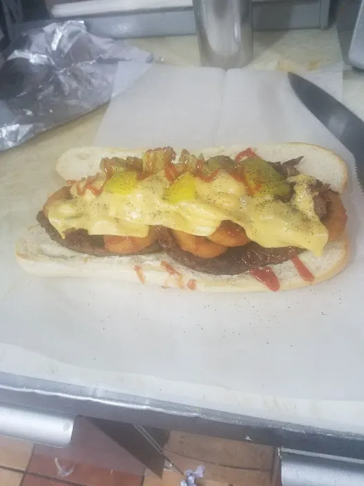 Famous Deli & Grill Picture 3