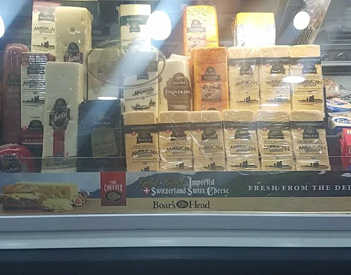 Famous Deli & Grill Picture 6