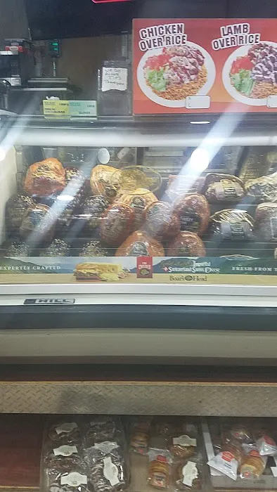 Famous Deli & Grill Picture 5