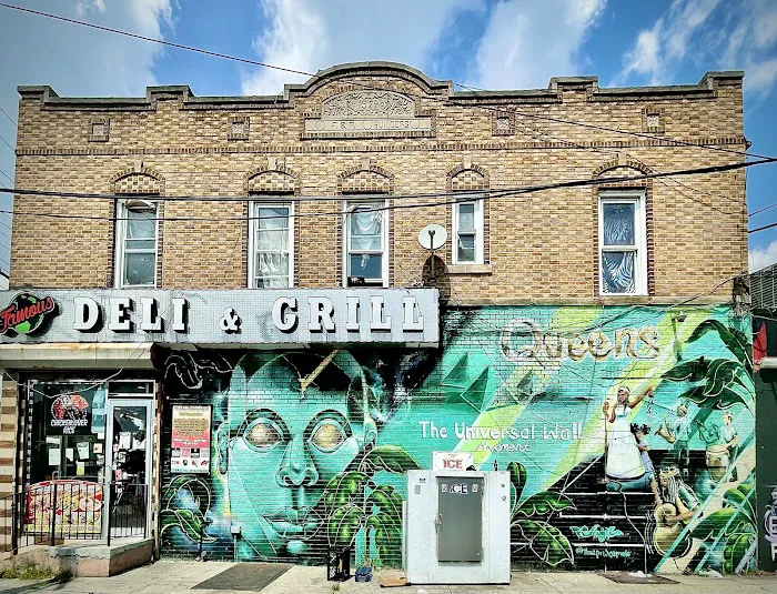 Famous Deli & Grill Picture 7