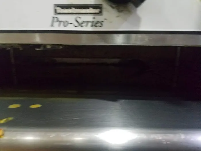 Famous Deli & Grill Picture 1