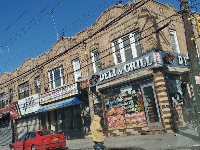 Famous Deli & Grill Picture 9