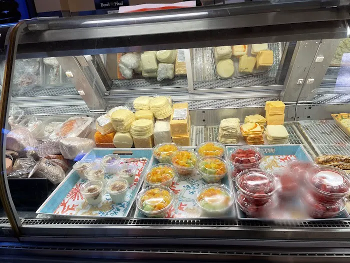 Rockaway Plaza Delicatessen Picture 8
