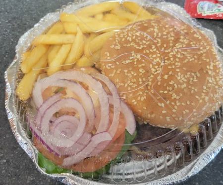 Rockaway Plaza Delicatessen