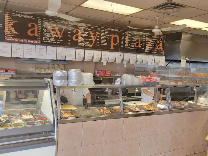 Rockaway Plaza Delicatessen Picture 3