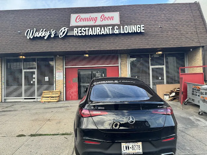 Wakkys D restaurant and lounge Picture 1