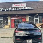 Wakkys D restaurant and lounge