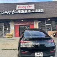 Wakkys D restaurant and lounge ico