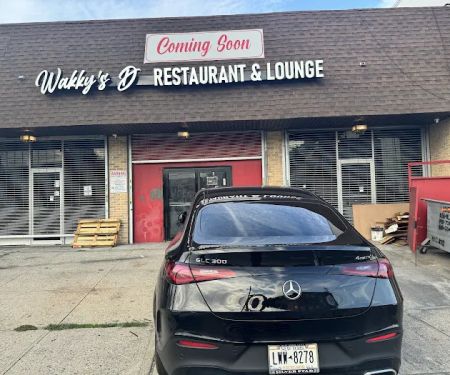 Wakkys D restaurant and lounge