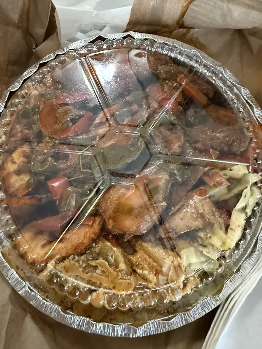 876 Caribbean Eatery Picture 1