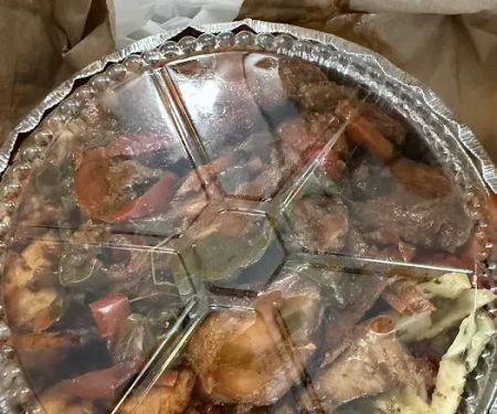 876 Caribbean Eatery