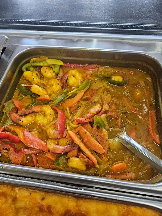 876 Caribbean Eatery Picture 9