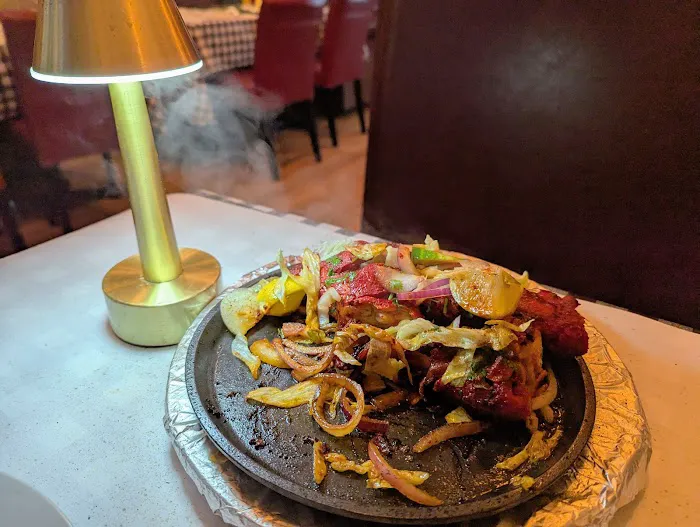 N Tandoori Indian Kitchen Picture 4