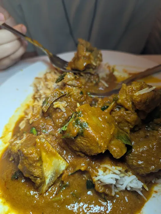 N Tandoori Indian Kitchen Picture 3