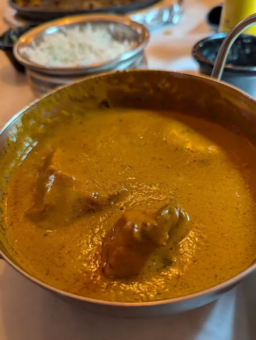 N Tandoori Indian Kitchen Picture 1