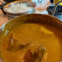 N Tandoori Indian Kitchen ico