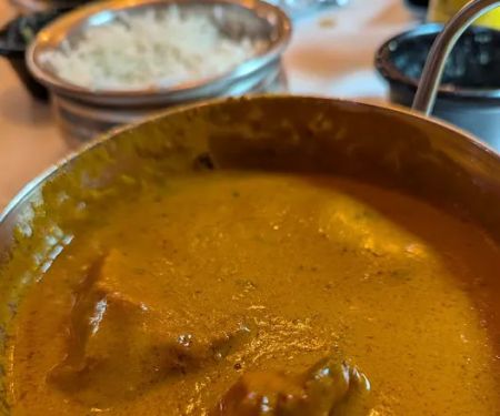 N Tandoori Indian Kitchen
