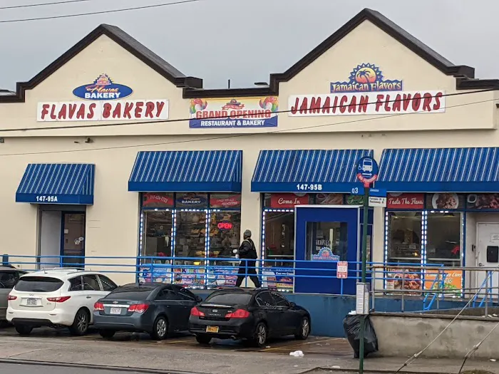 flavas bakery Picture 4