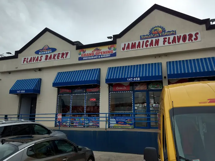 flavas bakery Picture 2