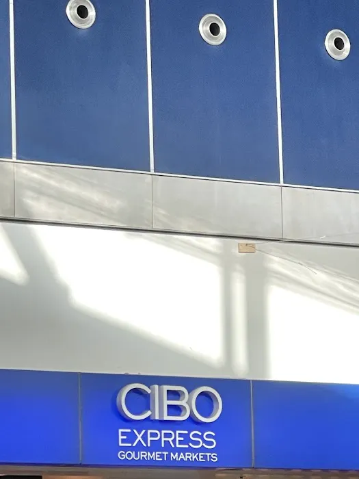 CIBO Express Picture 1