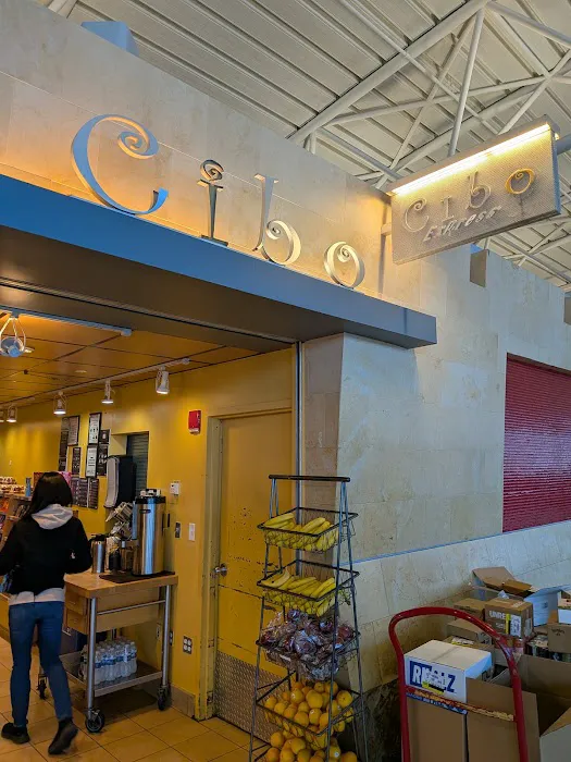 CIBO Express Picture 2