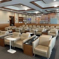 JFK Airport Korean Air Lounge ico