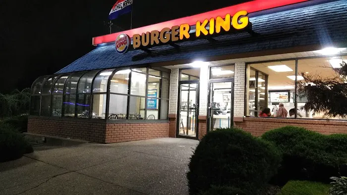 Burger King Picture 2