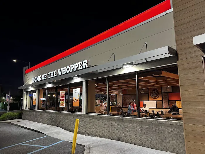 Burger King Picture 7