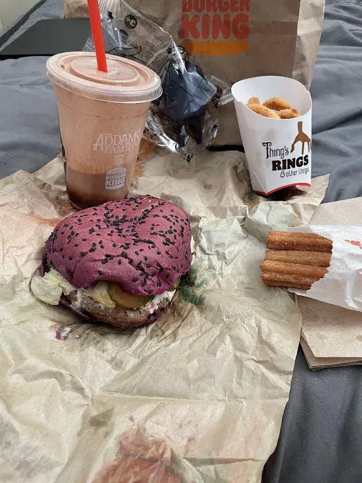 Burger King Picture 8