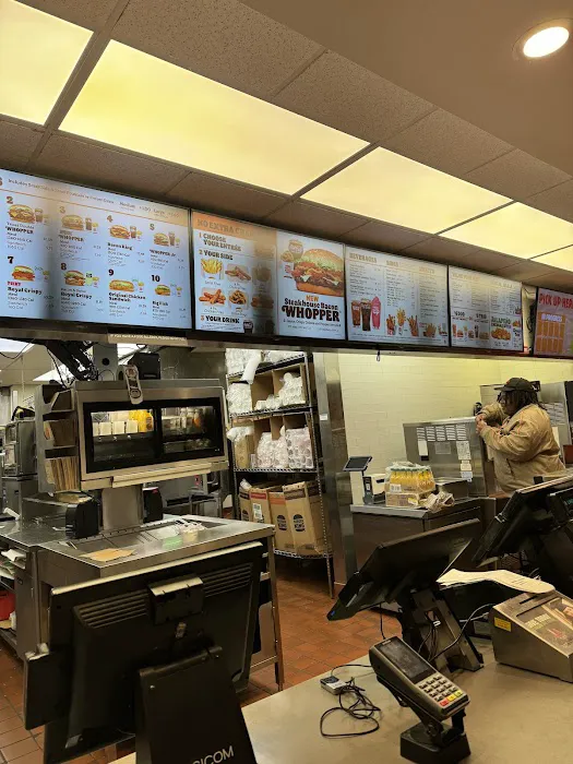 Burger King Picture 5