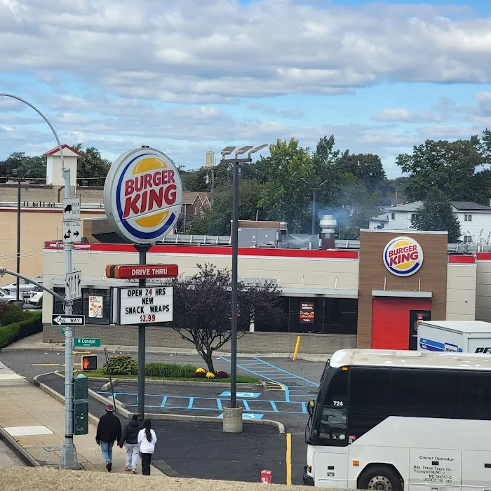 Burger King Picture 6