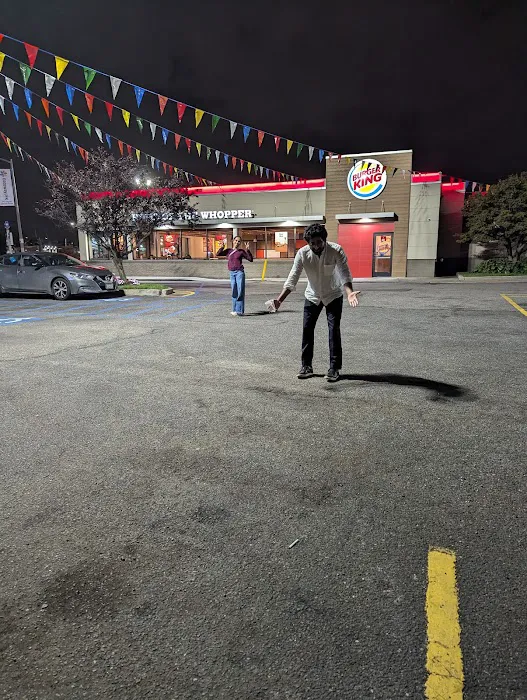 Burger King Picture 4