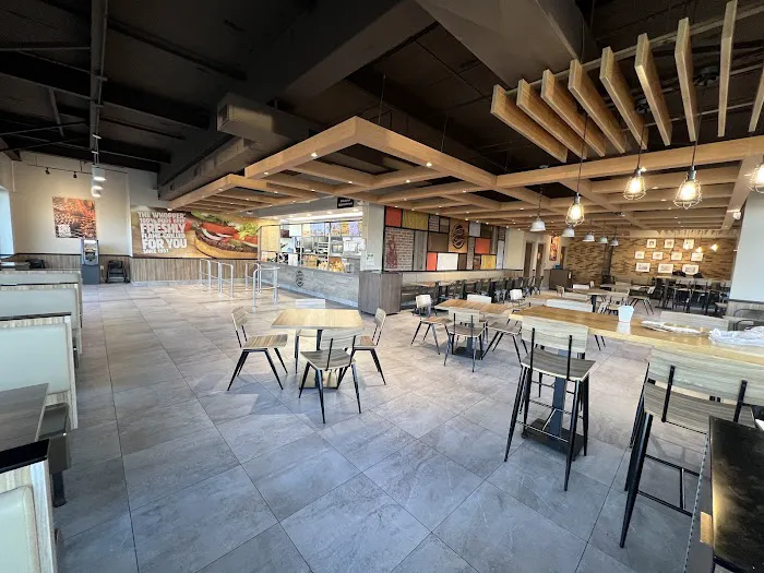 Burger King Picture 9