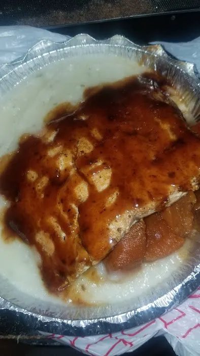 BBQ Mississippi Joe Picture 1