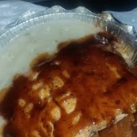 BBQ Mississippi Joe ico