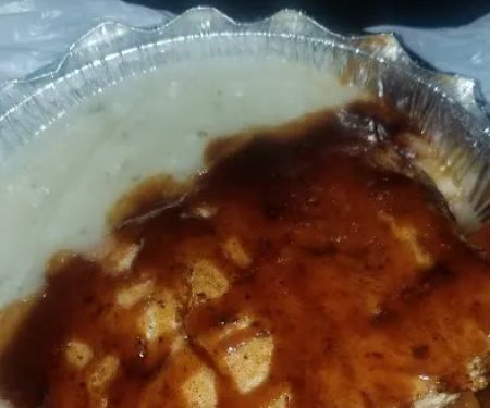 BBQ Mississippi Joe