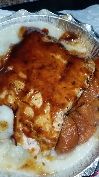 BBQ Mississippi Joe Picture 2