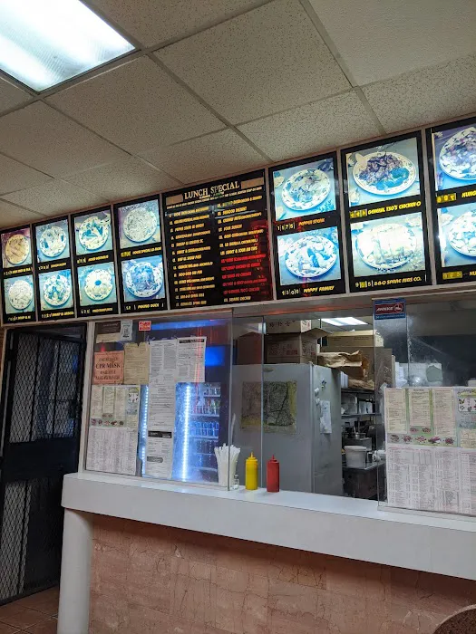 New Butterfly Restaurant Picture 7