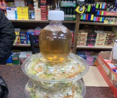 J&FN Deli & Grill