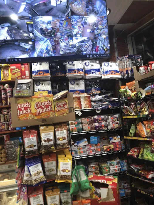 J&FN Deli & Grill Picture 7