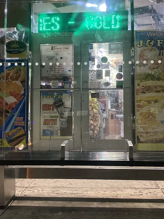 J&FN Deli & Grill Picture 3