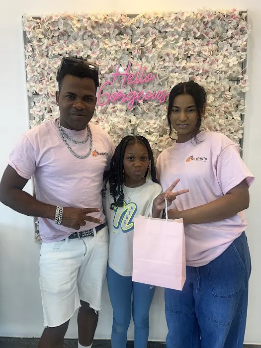 Rachel's Handmade Cookies Picture 1