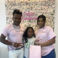 Rachel's Handmade Cookies ico